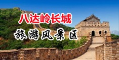操女生嫩不逼网站中国北京-八达岭长城旅游风景区